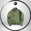 Vestes vertes