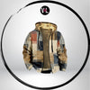 Vestes sweat