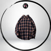 Vestes bucheron