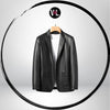 Vestes en cuir