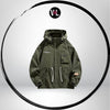 Vestes cargo