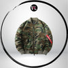 Vestes militaires