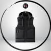 Vestes sans manche