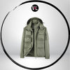 Vestes de travail