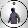 Vestes à capuche