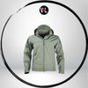 Vestes de pluie