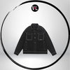Vestes coupe vent