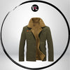 Vestes en coton