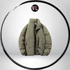 Vestes kaki