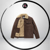 Vestes moumoute