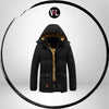 Vestes hiver