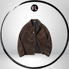 Vestes marron