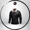 Vestes noires
