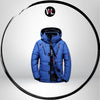 Vestes bleues