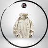 Vestes beiges