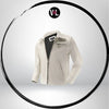 Vestes blanches