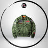 Vestes bomber