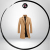 Vestes 3/4