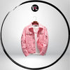 Vestes roses