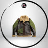 Vestes en mouton