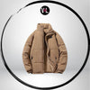 Vestes en velours