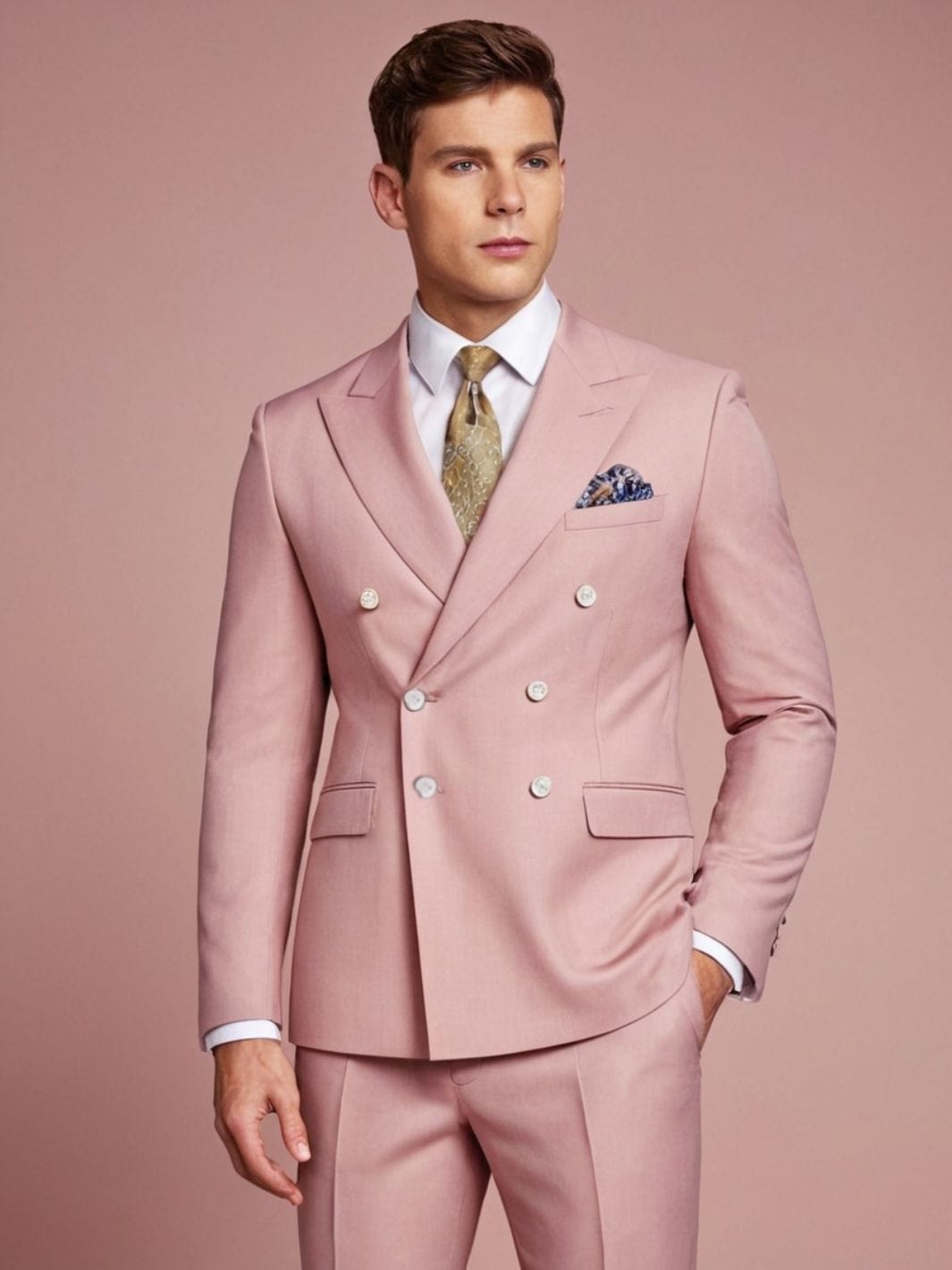 veste-costume-rose-homme