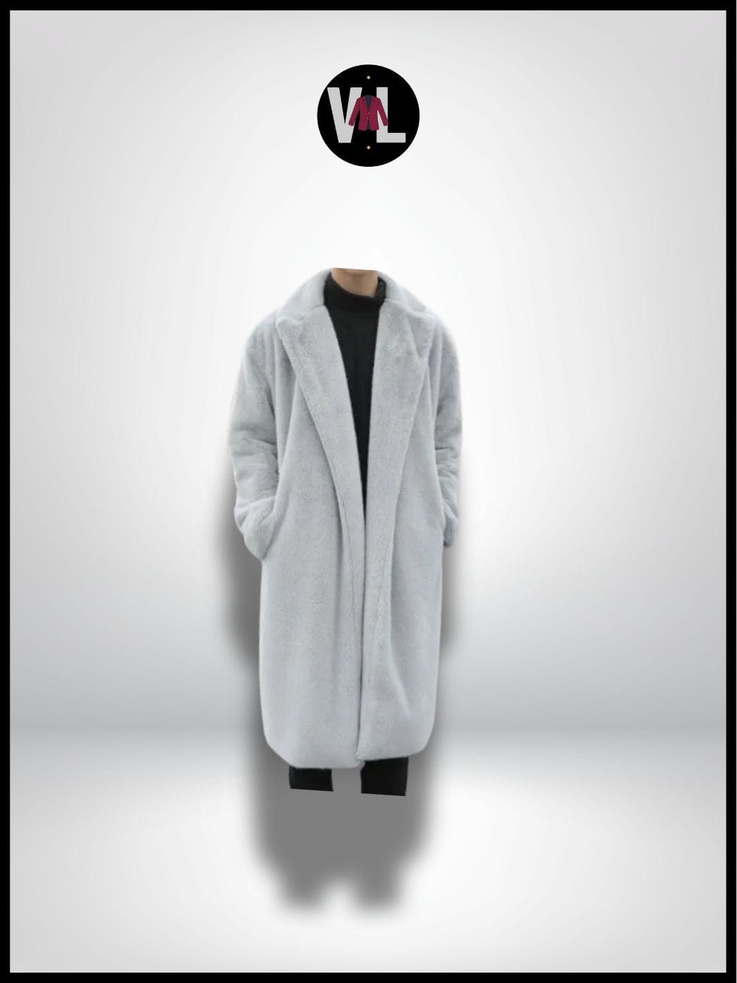 Veste Polaire Vintage Homme
