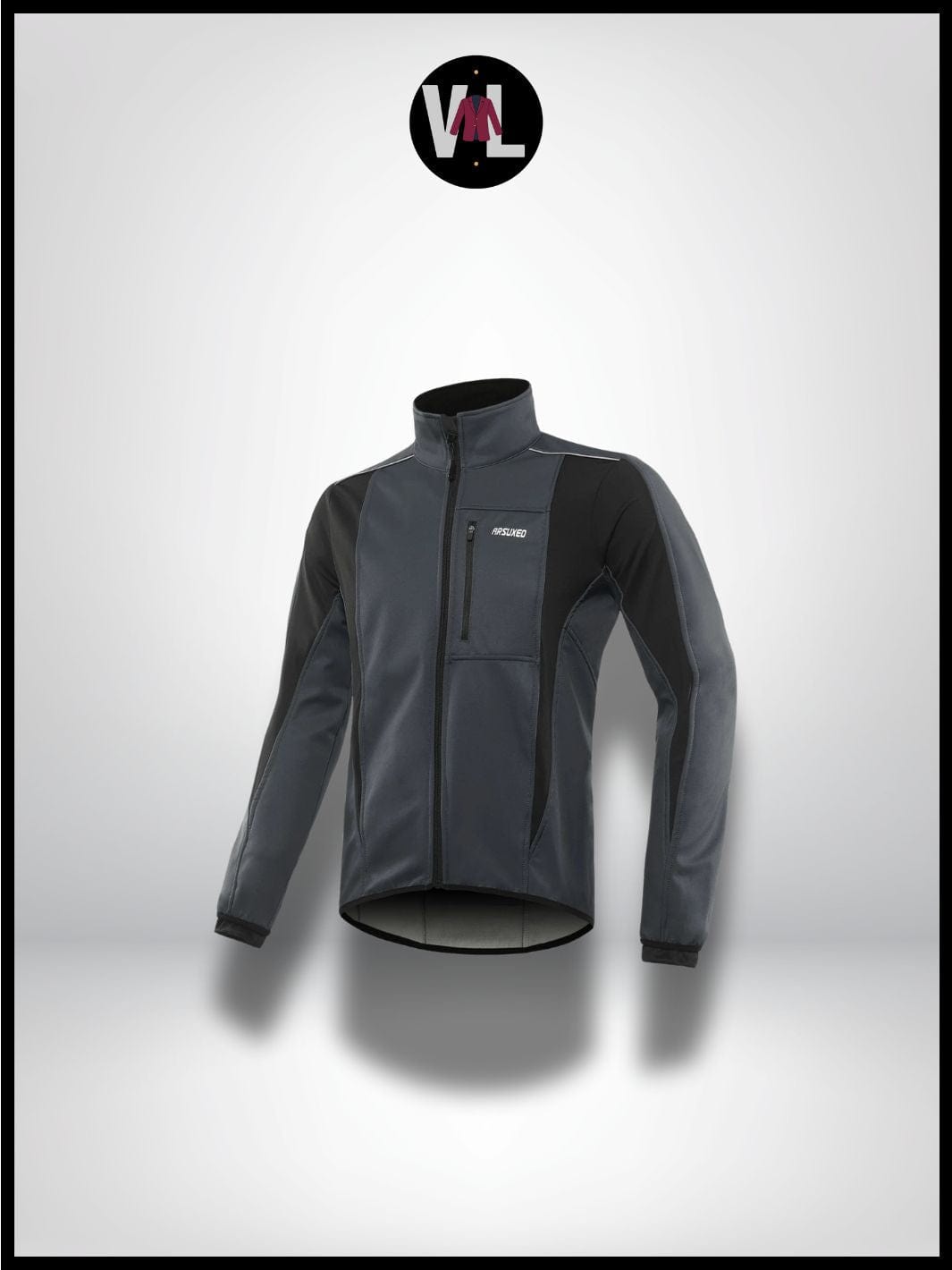 Veste Running Imperméable et Respirante Homme