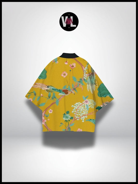 Kimono Traditionnel Homme