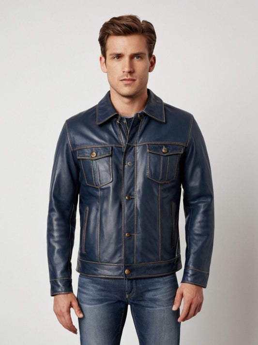 petite-veste-en-cuir-homme