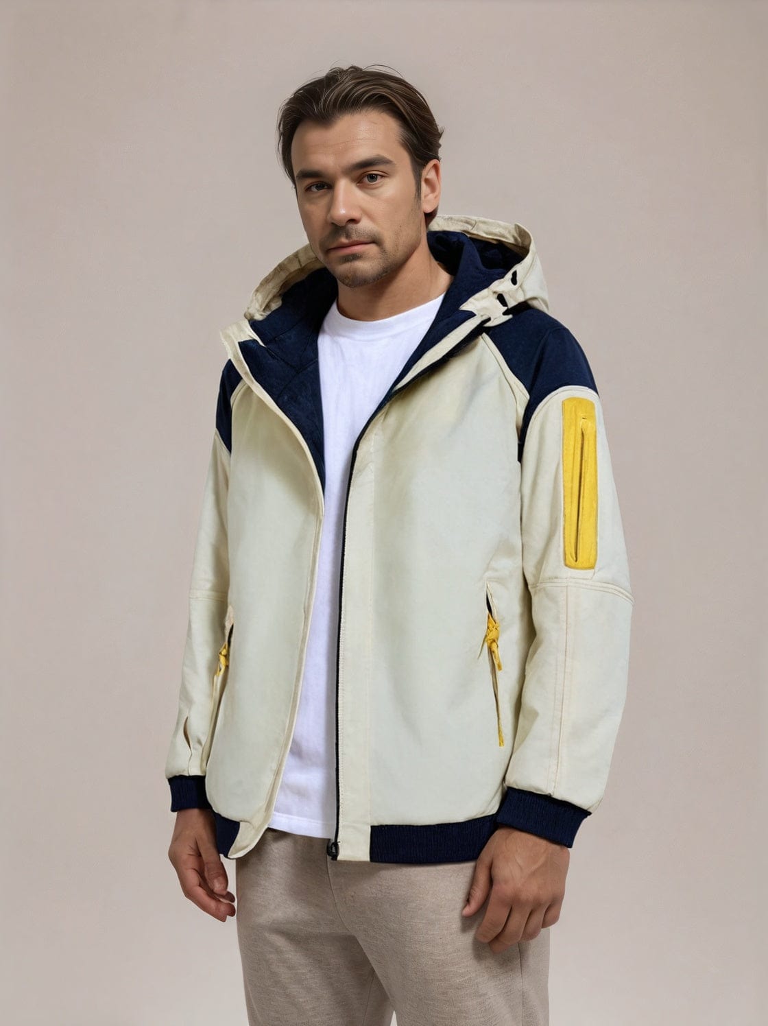 veste-a-capuche-blanche-homme