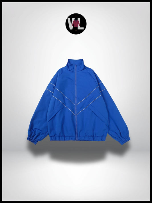 Veste Bleu de Chine Homme