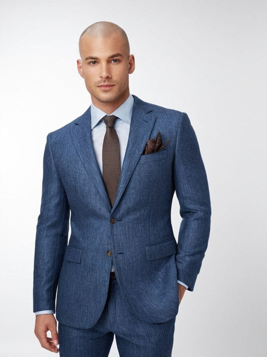 veste-bleu-roi-homme