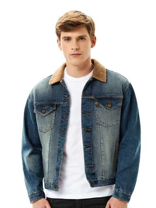 veste-en-jean-bleu-homme