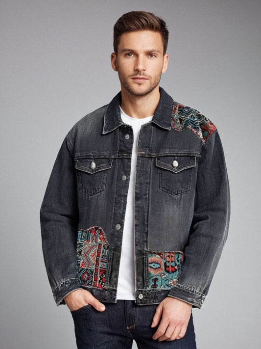 veste-en-jean-motif-homme