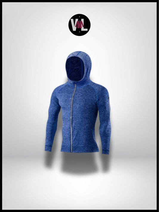 Veste Polaire Running Homme