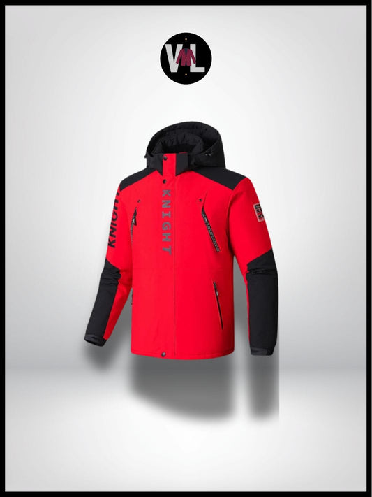 Veste Ski de Fond Homme