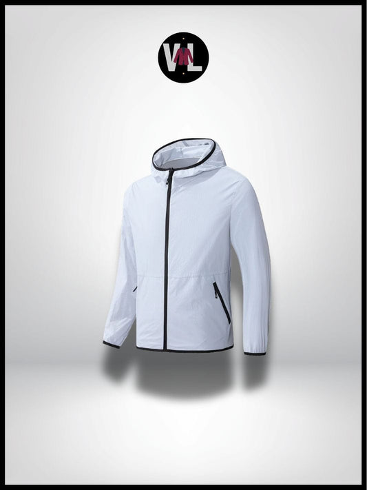 Veste Sport Running Homme